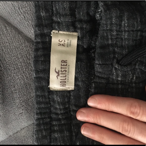 Gray Sweatpants - Picture 3 of 3